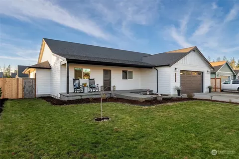 Exterior - 1205 Ashlynn Ct, Everson, WA 98247 photo 7 of 8
