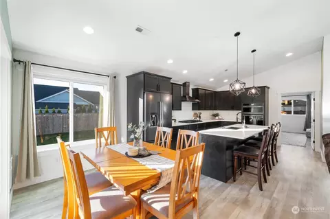 Dining - 1205 Ashlynn Ct, Everson, WA 98247 photo 1 of 3
