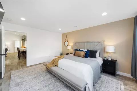 Bedroom - 1205 Ashlynn Ct, Everson, WA 98247 photo 1 of 5