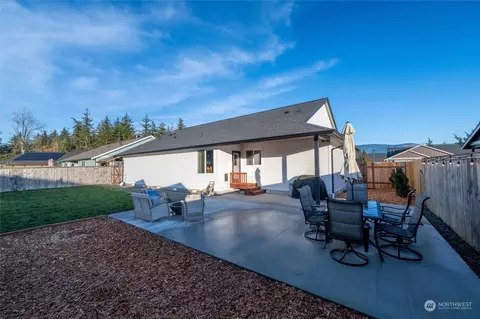 Exterior - 1205 Ashlynn Ct, Everson, WA 98247 photo 2 of 8