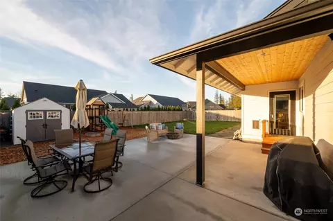 Exterior - 1205 Ashlynn Ct, Everson, WA 98247 photo 3 of 8