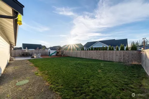 Exterior - 1205 Ashlynn Ct, Everson, WA 98247 photo 5 of 8