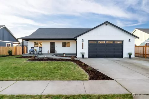 Exterior - 1205 Ashlynn Ct, Everson, WA 98247 photo 8 of 8