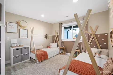 Bedroom - 1205 Ashlynn Ct, Everson, WA 98247 photo 2 of 5