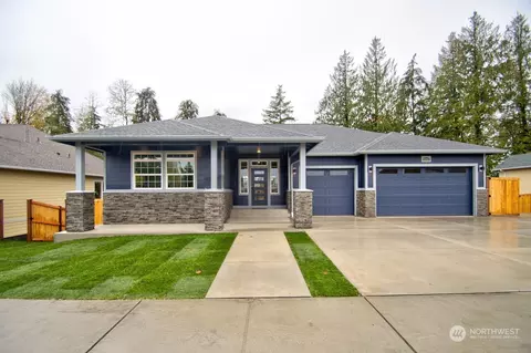 6816 Kyodi Ct SE, Tumwater, WA 98501