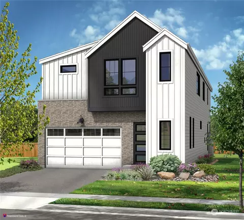 22025 32nd Ave SE, Bothell, WA 98021