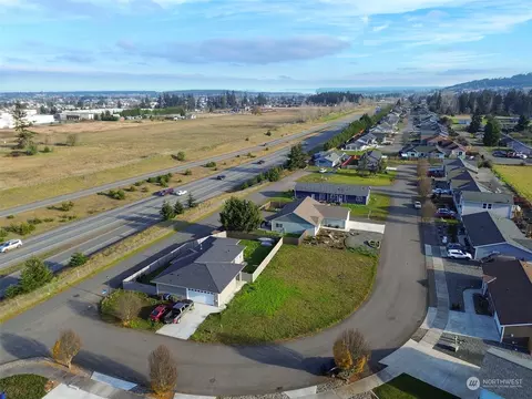 999 Marlo Loop #LOT 7, Sequim, WA 98382 photo 4