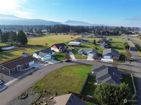 999 Marlo Loop #LOT 7, Sequim, WA 98382