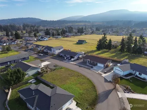999 Marlo Loop #LOT 7, Sequim, WA 98382 photo 3