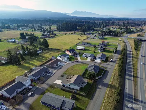 999 Marlo Loop #LOT 7, Sequim, WA 98382 photo 37