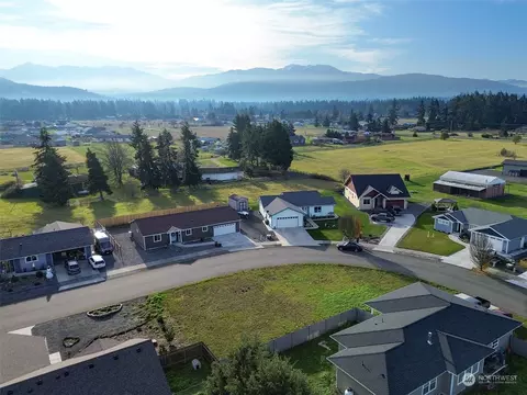 999 Marlo Loop #LOT 7, Sequim, WA 98382 photo 2