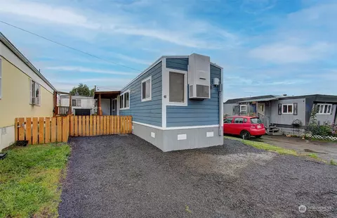 611 California Way #46, Longview, WA 98632