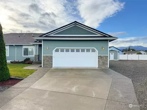 53 Heron Way #14A, Sequim, WA 98382