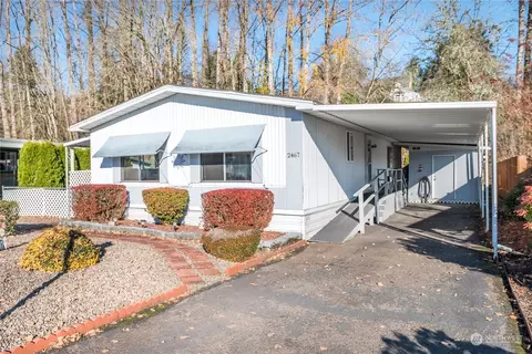 2467 Meadowlark Ln, Kelso, WA 98626