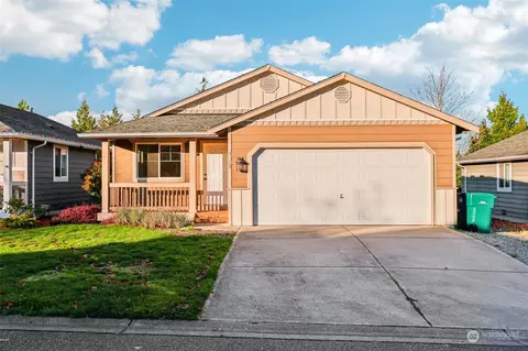 4513 Skylers Aly, Mount Vernon, WA 98274