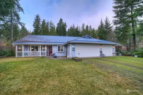 1741 NE Tahuya-blacksmith Rd, Tahuya, WA 98588