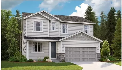 10380 Batten Ln NW #60, Bremerton, WA 98311
