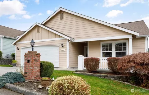 168 NW 12th Ct, Oak Harbor, WA 98277