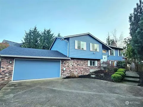11721 SE 249th St, Kent, WA 98030