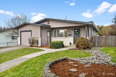 3823 S 10th St, Tacoma, WA 98405