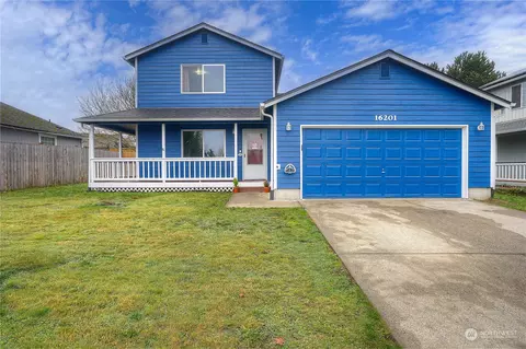 16201 Vancil Loop SE, Yelm, WA 98597