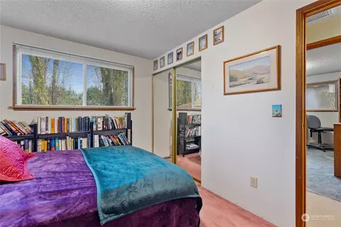 Bedroom - 21817 7th Pl W, Bothell, WA 98021 photo 2 of 2