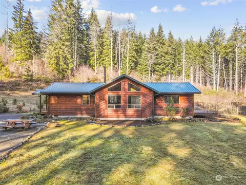 224 Cropsey Dr, Randle, WA 98377