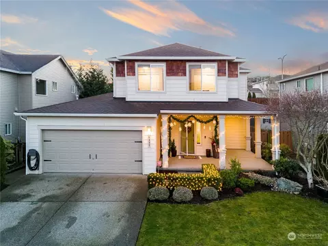 6337 Thomas Pl SE, Auburn, WA 98092