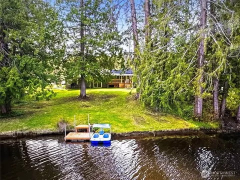 19407 Whiteman Cove Rd SW, Longbranch, WA 98351