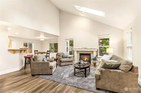 Living - 18921 1st Ave SE, Bothell, WA 98012 photo 1 of 1