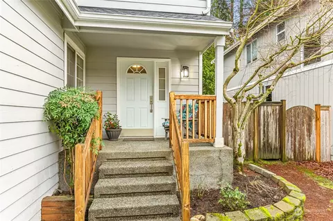 Exterior - 18921 1st Ave SE, Bothell, WA 98012 photo 2 of 6