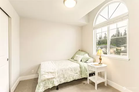 Bedroom - 18921 1st Ave SE, Bothell, WA 98012 photo 3 of 3