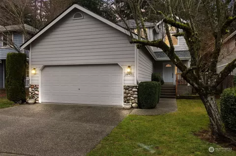 Exterior - 18921 1st Ave SE, Bothell, WA 98012 photo 6 of 6