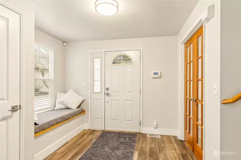 Entry Way - 18921 1st Ave SE, Bothell, WA 98012 photo 1 of 1