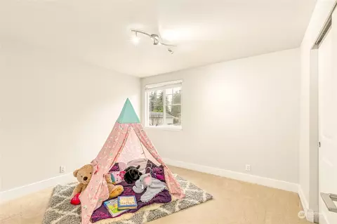 Bedroom - 18921 1st Ave SE, Bothell, WA 98012 photo 2 of 3