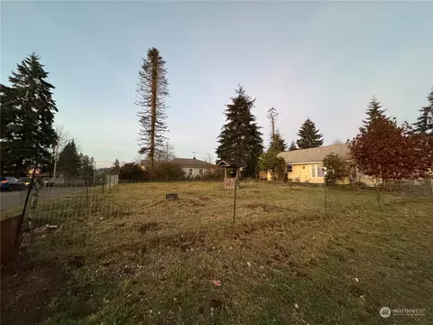 0 Dearborn Ave, Shelton, WA 98584