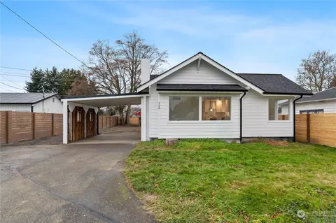 528 W State St, Sedro Woolley, WA 98284