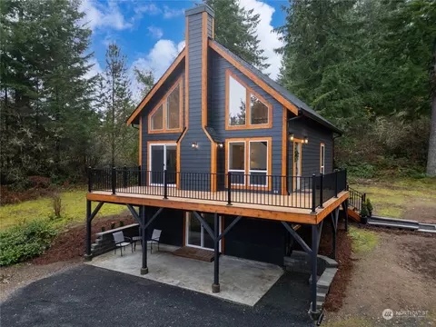 8435 Dawn Hill Dr SE, Olympia, WA 98513