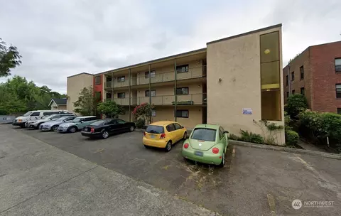 1616 41st Ave E #103, Seattle, WA 98112