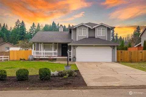 8001 131st Street Ct E, Puyallup, WA 98373