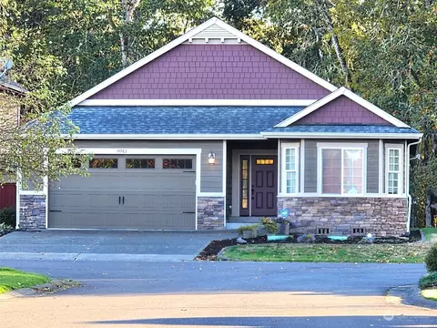 14983 101st Way SE, Yelm, WA 98597