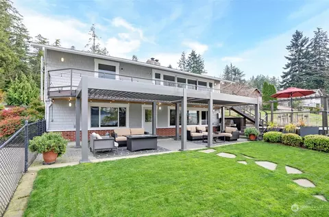 13316 Purdy Dr NW, Gig Harbor, WA 98332