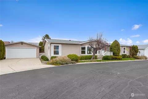 1638 Meadowridge Dr #27, Wenatchee, WA 98801