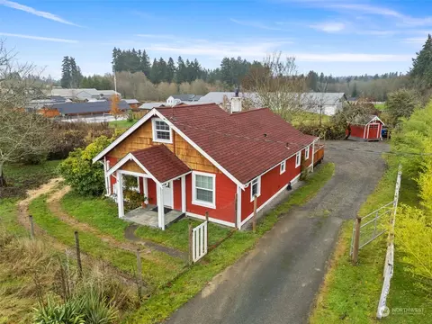 3330 Sleater Kinney Rd NE, Olympia, WA 98506