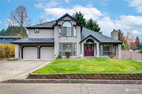 9707 NE 32nd Ave, Vancouver, WA 98665