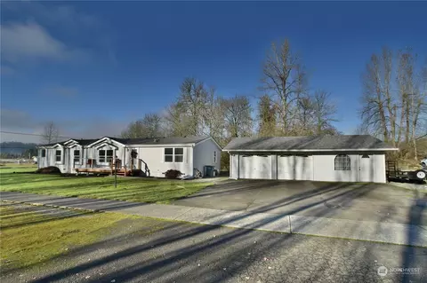 317 SW 3rd St, South Prairie, WA 98385