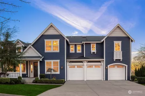 7271 170th Ave SE, Bellevue, WA 98006