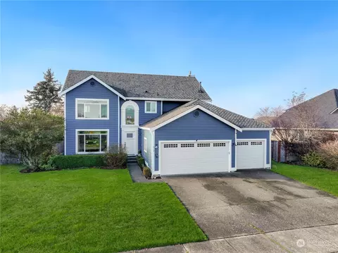 614 Victor St, Enumclaw, WA 98022