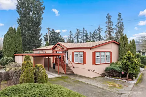 3115 36th Ave E #20, Tacoma, WA 98443