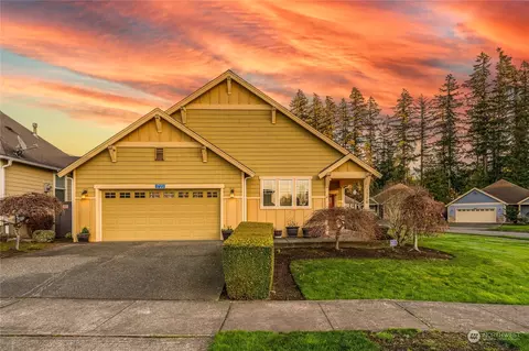 1720 Grand Ave, Mount Vernon, WA 98274
